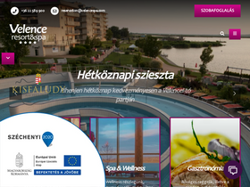 velencespa.com