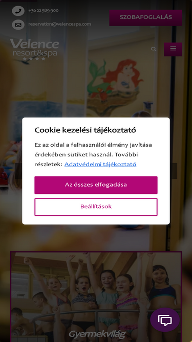 velencespa.com