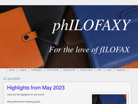 philofaxy.blogspot.com