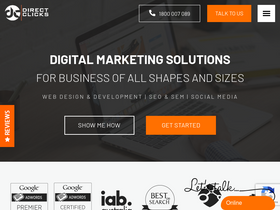 directclicks.com.au