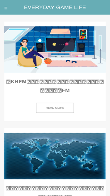 ken-everyday-games.com