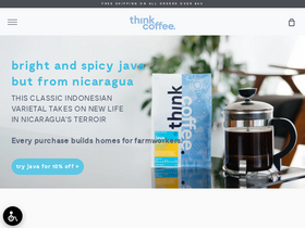 thinkcoffee.com