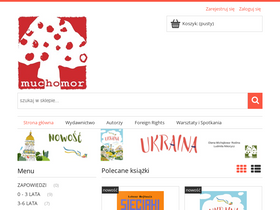 muchomor.pl