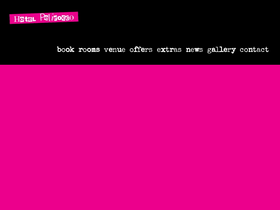 hotelpelirocco.co.uk