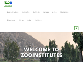 zooinstitutes.com