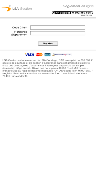 lsa-gestion.com