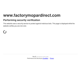 factorymopardirect.com