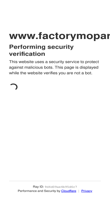 factorymopardirect.com