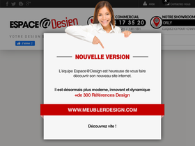 espaceadesign.com
