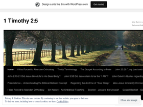 1timothy25.wordpress.com