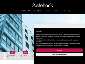 astebook.it