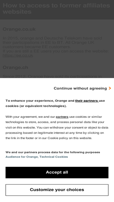 orange.co.uk