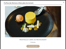 thalasso-resort-bretagne.com