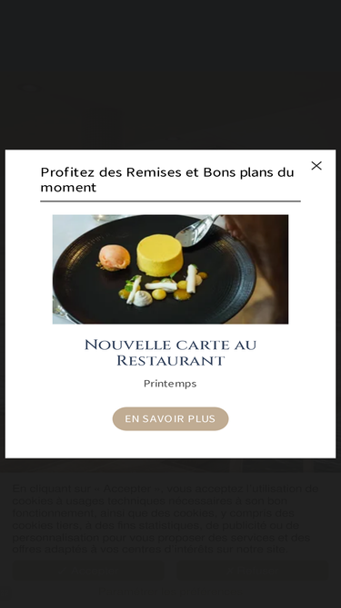 thalasso-resort-bretagne.com