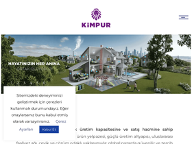 kimpur.com