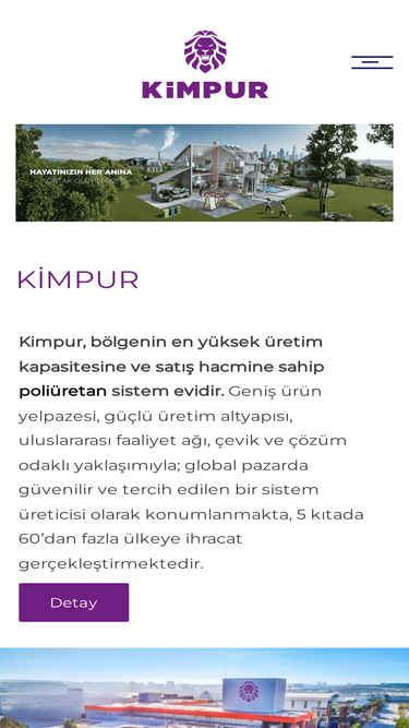kimpur.com