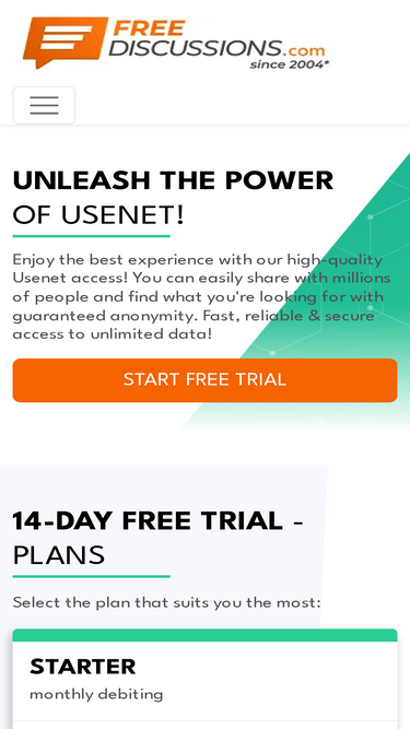 usenet.nl