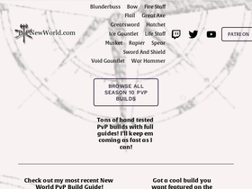 pvpnewworld.com