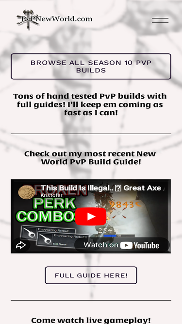 pvpnewworld.com