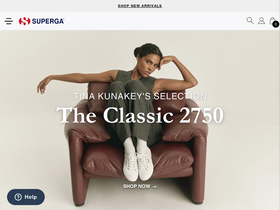 superga.com.au