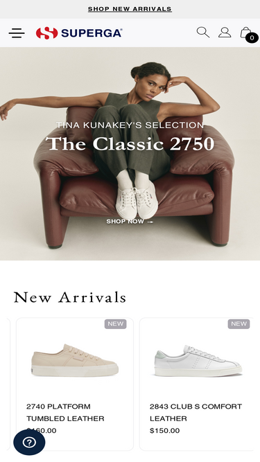 superga.com.au