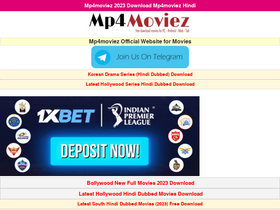 mp4moviez.in