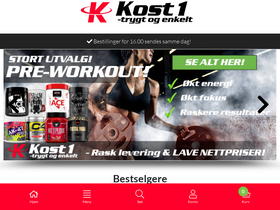 kost1.no