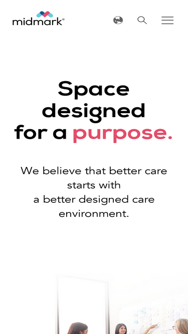 midmark.com