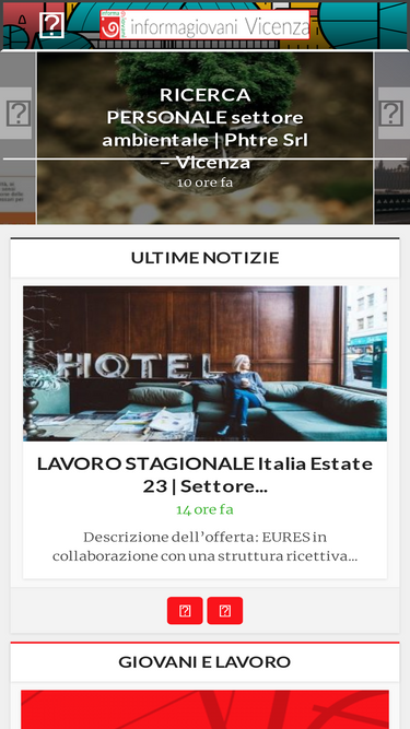 informagiovani.vi.it