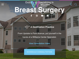 williamsfacialsurgery.com