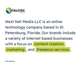 nextnetmedia.com
