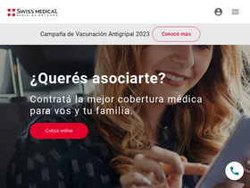 swissmedical.com.ar