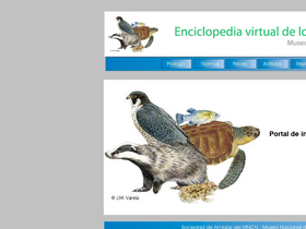 vertebradosibericos.org