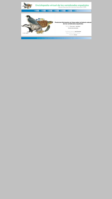 vertebradosibericos.org