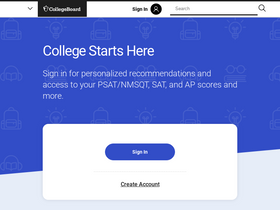 'apcoronavirusupdates.collegeboard.org' screenshot