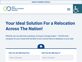 bestcrosscountrymovers.com