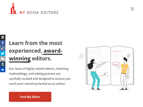 'nybookeditors.com' screenshot