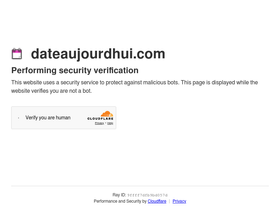 dateaujourdhui.com