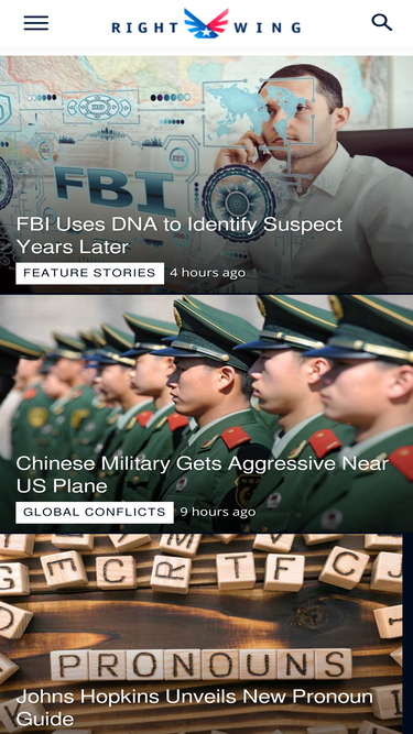 rightwing.org