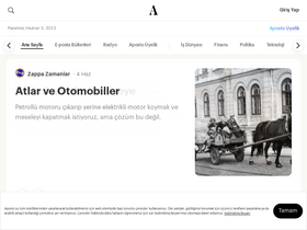 'apos.to' screenshot