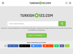 turkish123.pro