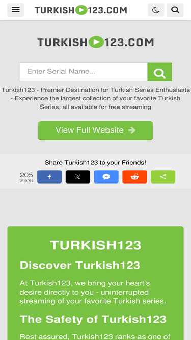 turkish123.pro