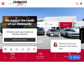 drivedavid.com
