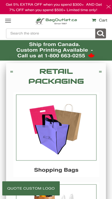 bagoutlet.ca