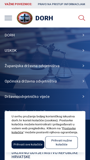 dorh.hr