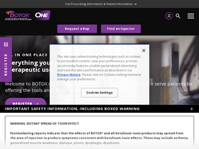 botoxmedical.com