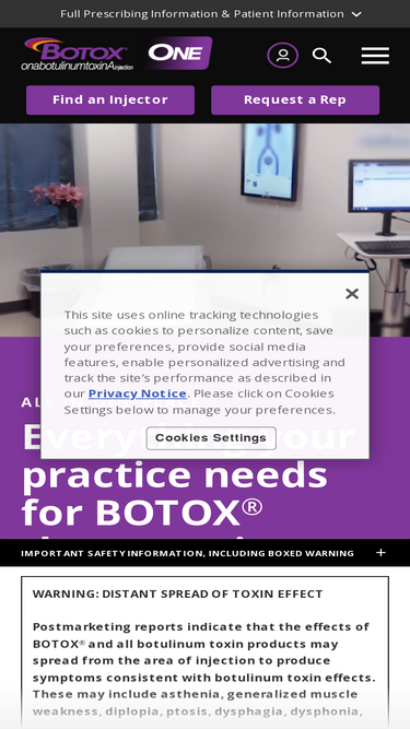 botoxmedical.com