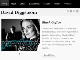 daviddiggs.com