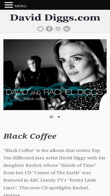 daviddiggs.com