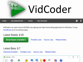 vidcoder.net